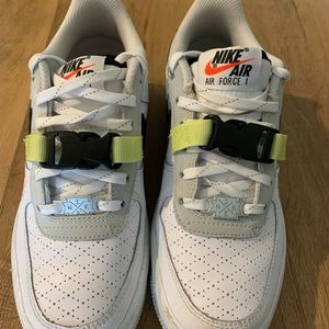 Nike Air Force 1 - Boys 3.5Y